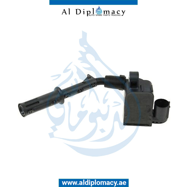 IGNITION COIL 5DA 358 057-911 for Mercedes-Benz CL Class C217 (2015-2021) models, Part Number H-2769061001